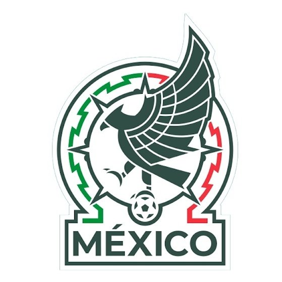 México Sub 16 Fem