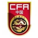 China Sub 16 Fem