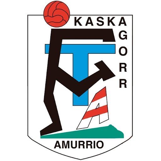 Kaskagorri Amurrioko