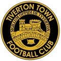 Escudo del Tiverton Town