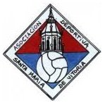 A.D. Santa Maria-Vitoria