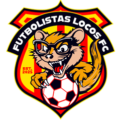 Futbolistas Locos