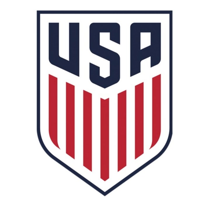 Estados Unidos Sub 16 Fem