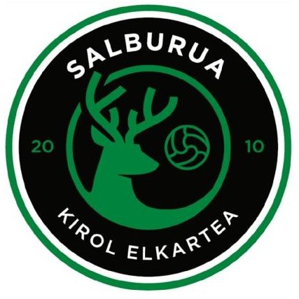 Salburua K.E. Gorri