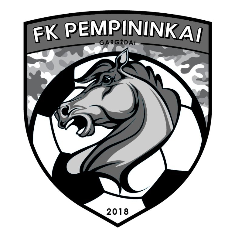 FK Pempininkai Gargždai