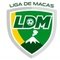 Liga De Macas