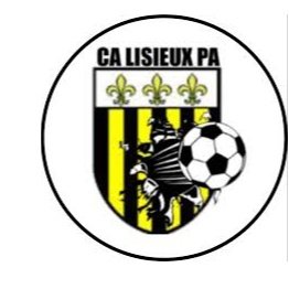 CA Lisieux PA