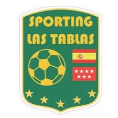 Sporting las Tablas Juvenil