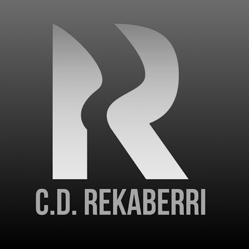 Rekaberri CD