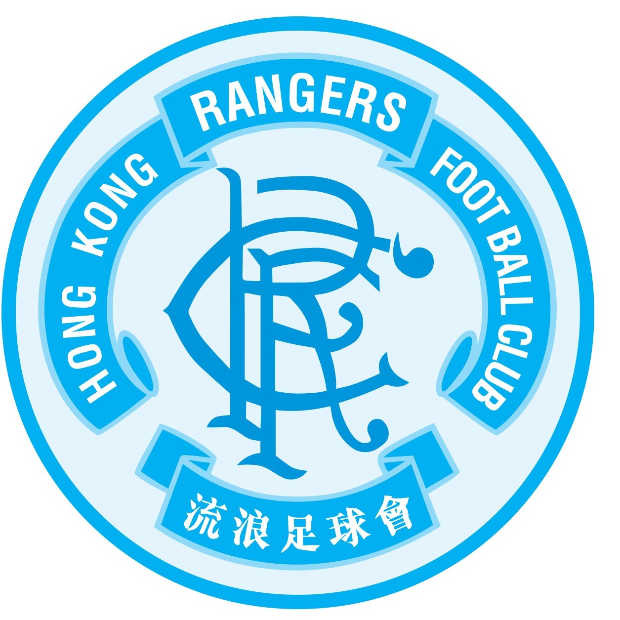 Hong Kong Rangers U22