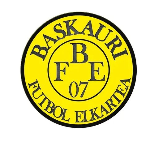 Baskauri FE