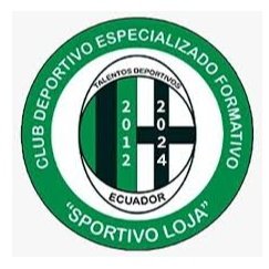 Club Sportivo Loja