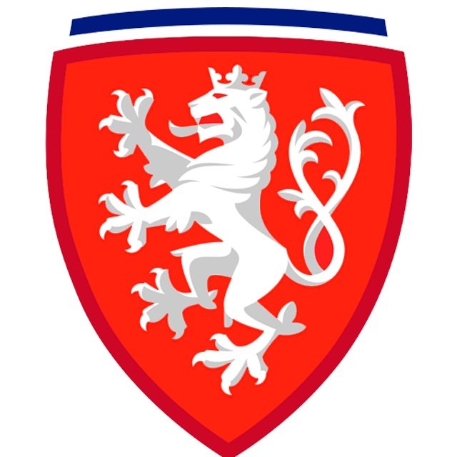 República Checa U20W