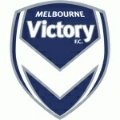 Escudo del Melbourne Victory