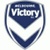 Escudo Melbourne Victory