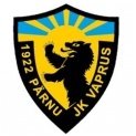 Pärnu JK Vaprus U18