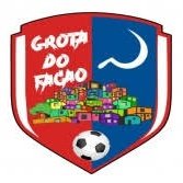 Grota do Facao U20