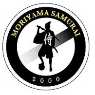 Moriyama Samurai