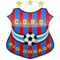 Escudo Río Dorado