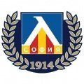 Levski Sofía Academy