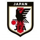 Japón U19 W