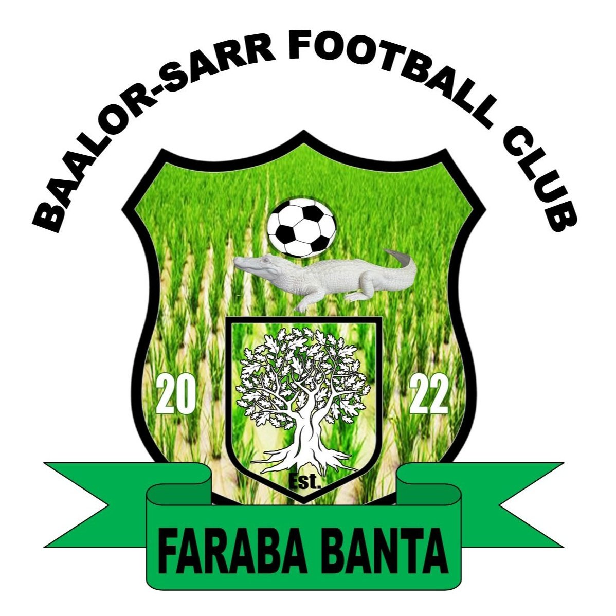 Baalor Sarr