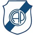 Escudo del Atlético Progreso