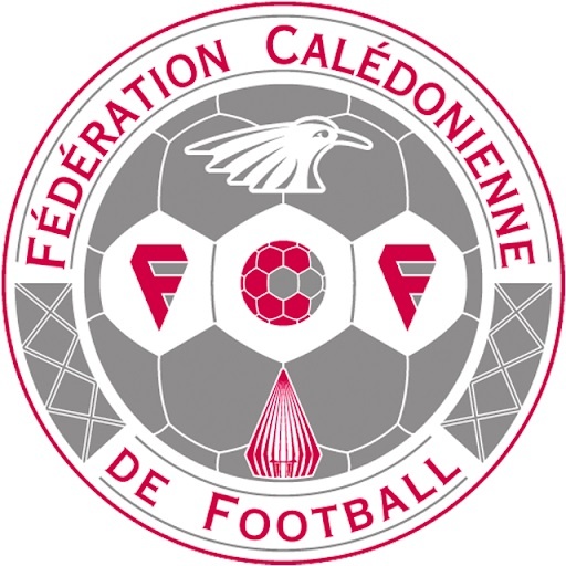 Nueva Caledonia U20