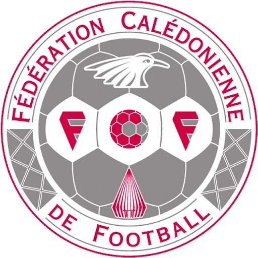 Nueva Caledonia U20