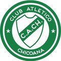 Escudo del Atlético Chicoana
