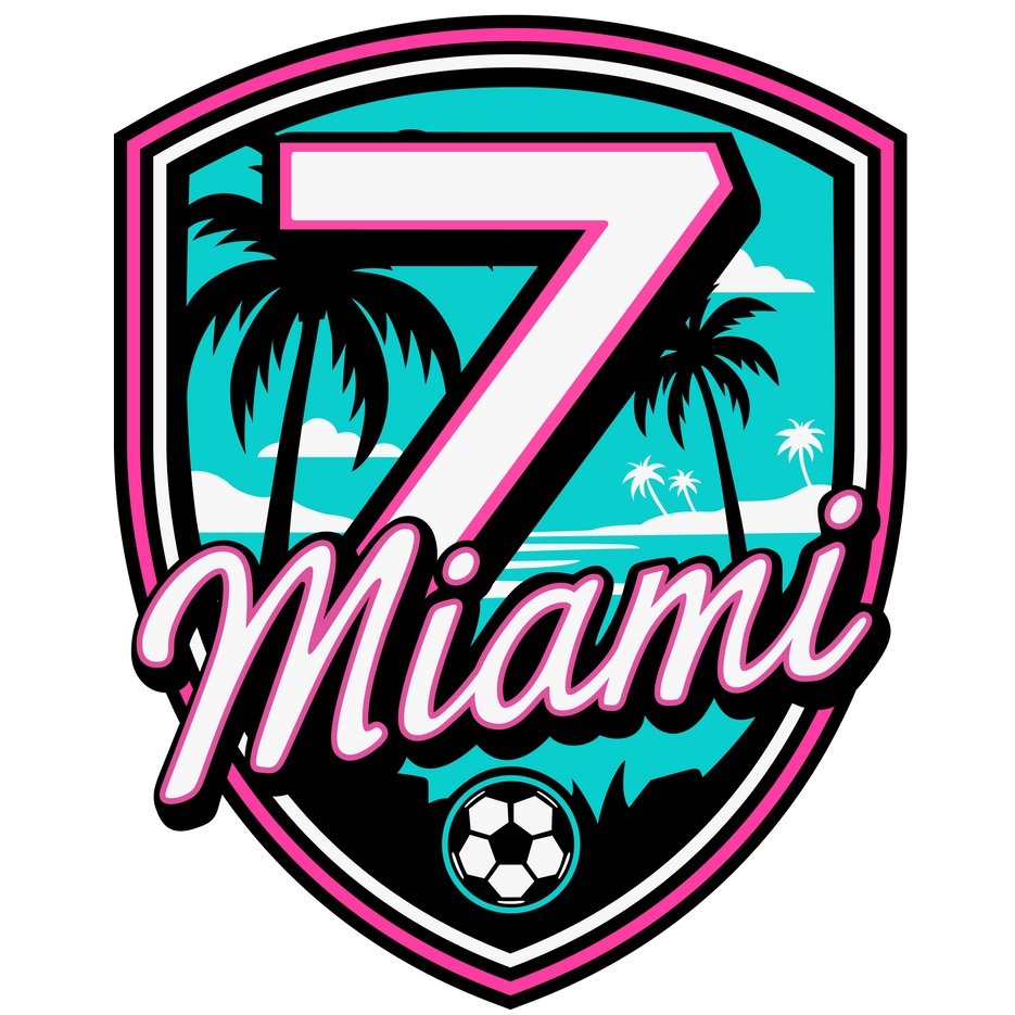 Miami 7