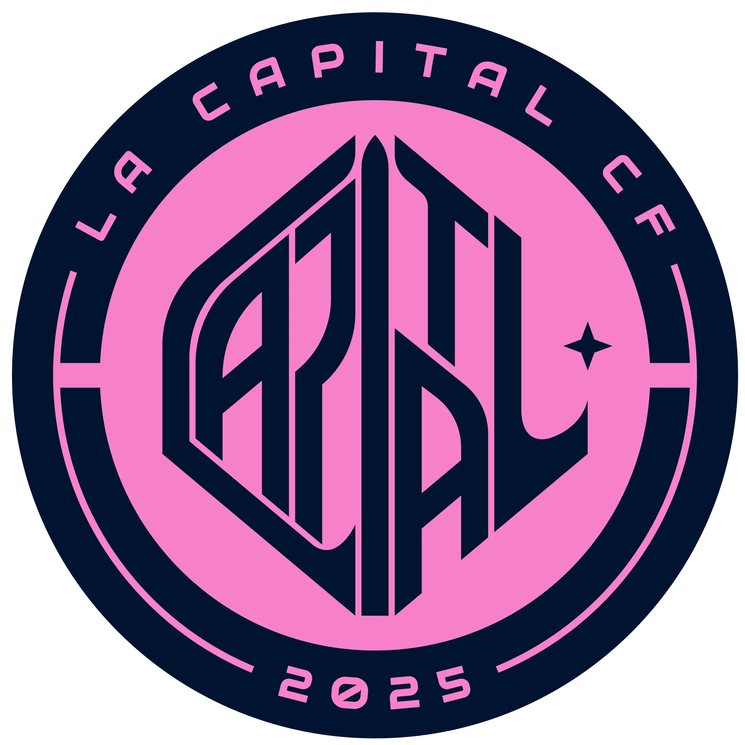 La Capital CF