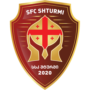 SFC Shturmi II