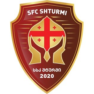 SFC Shturmi II
