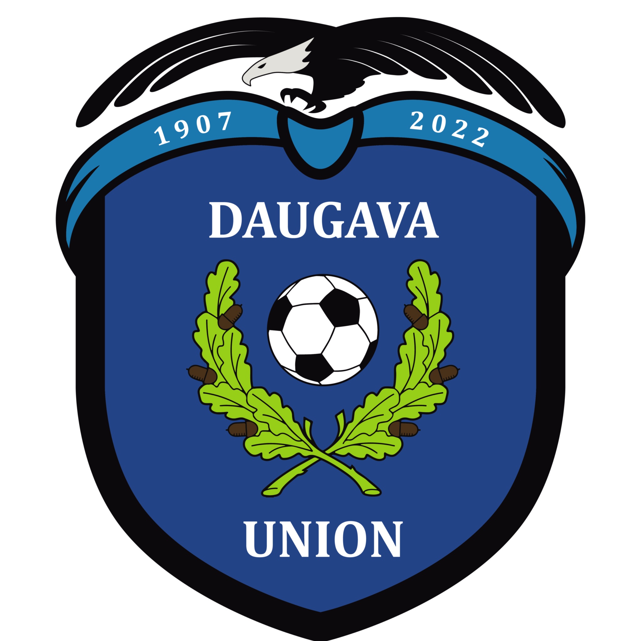 Union Daugava