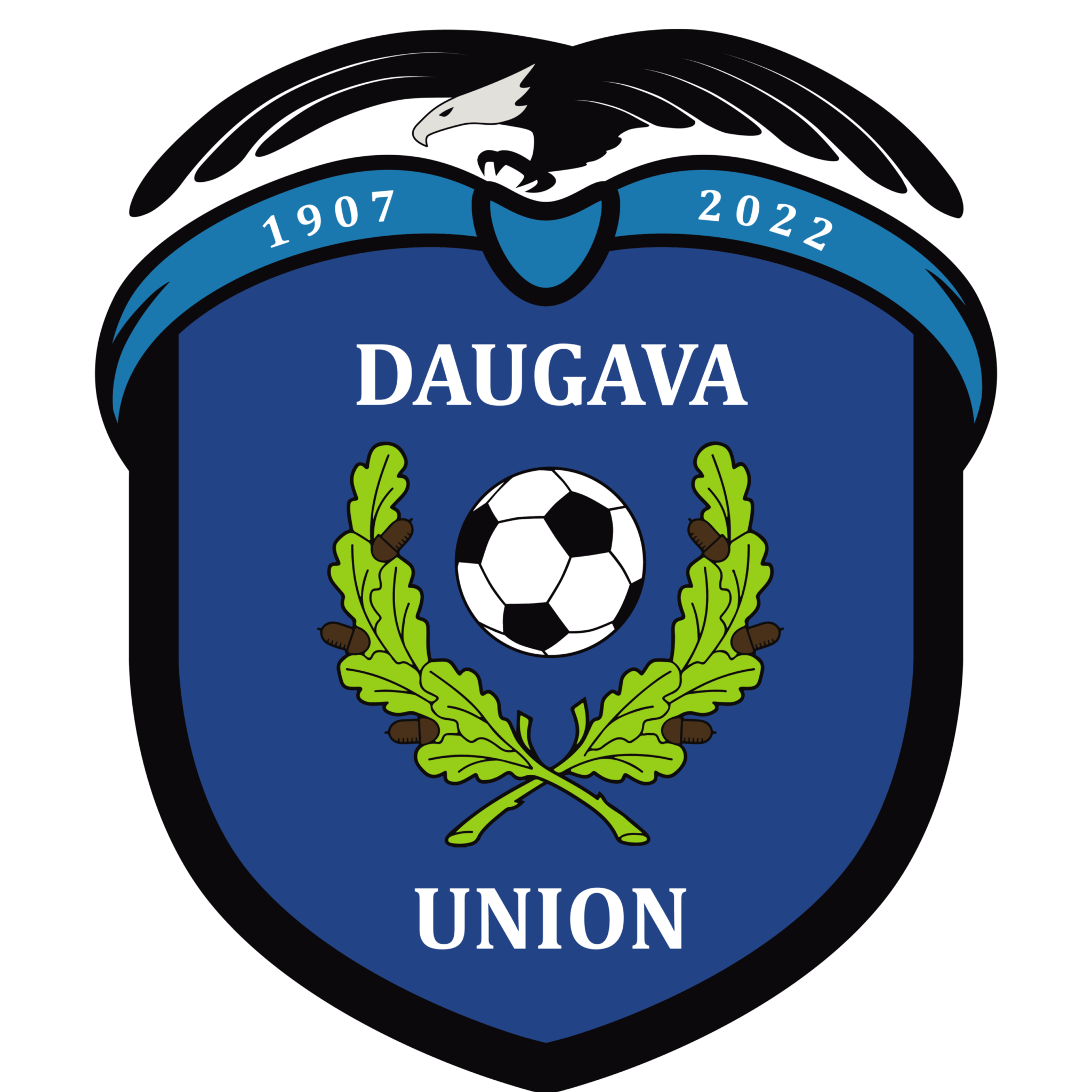 Union Daugava