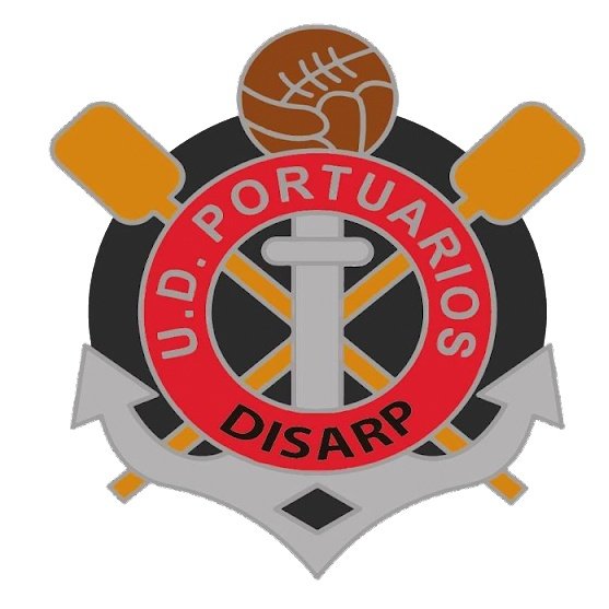 UD Portuarios-Disarp