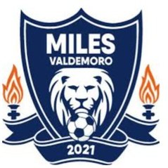 CDE Football Miles Juvenil 