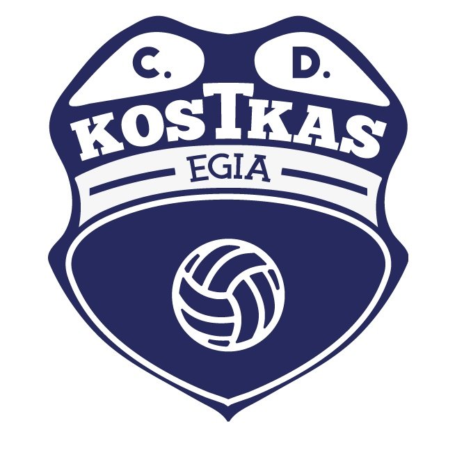 Kostkas Juvenil A