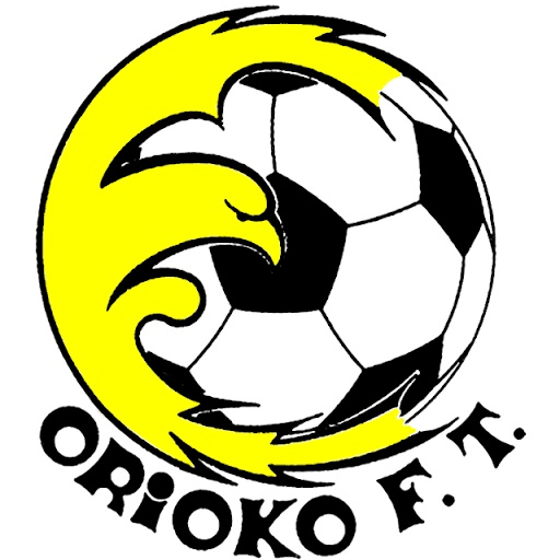 Orioko F.T. A
