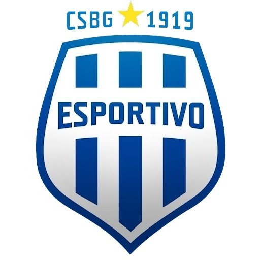 Esportivo BG U17