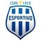 Esportivo BG U17