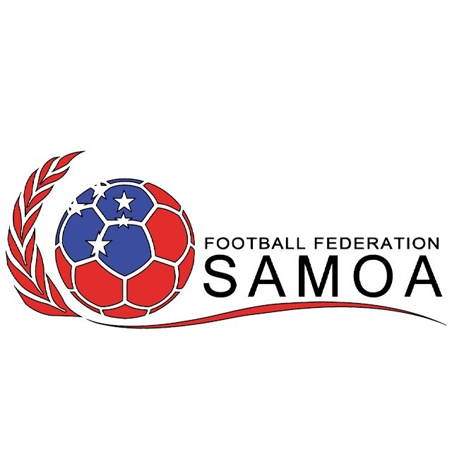 Samoa Femenino Sub17