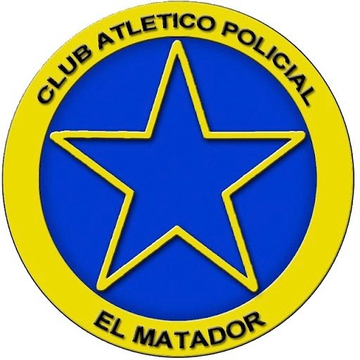 Escudo del Atlético Policial