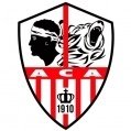 Ajaccio U23