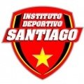 Escudo del Instituto Santiago
