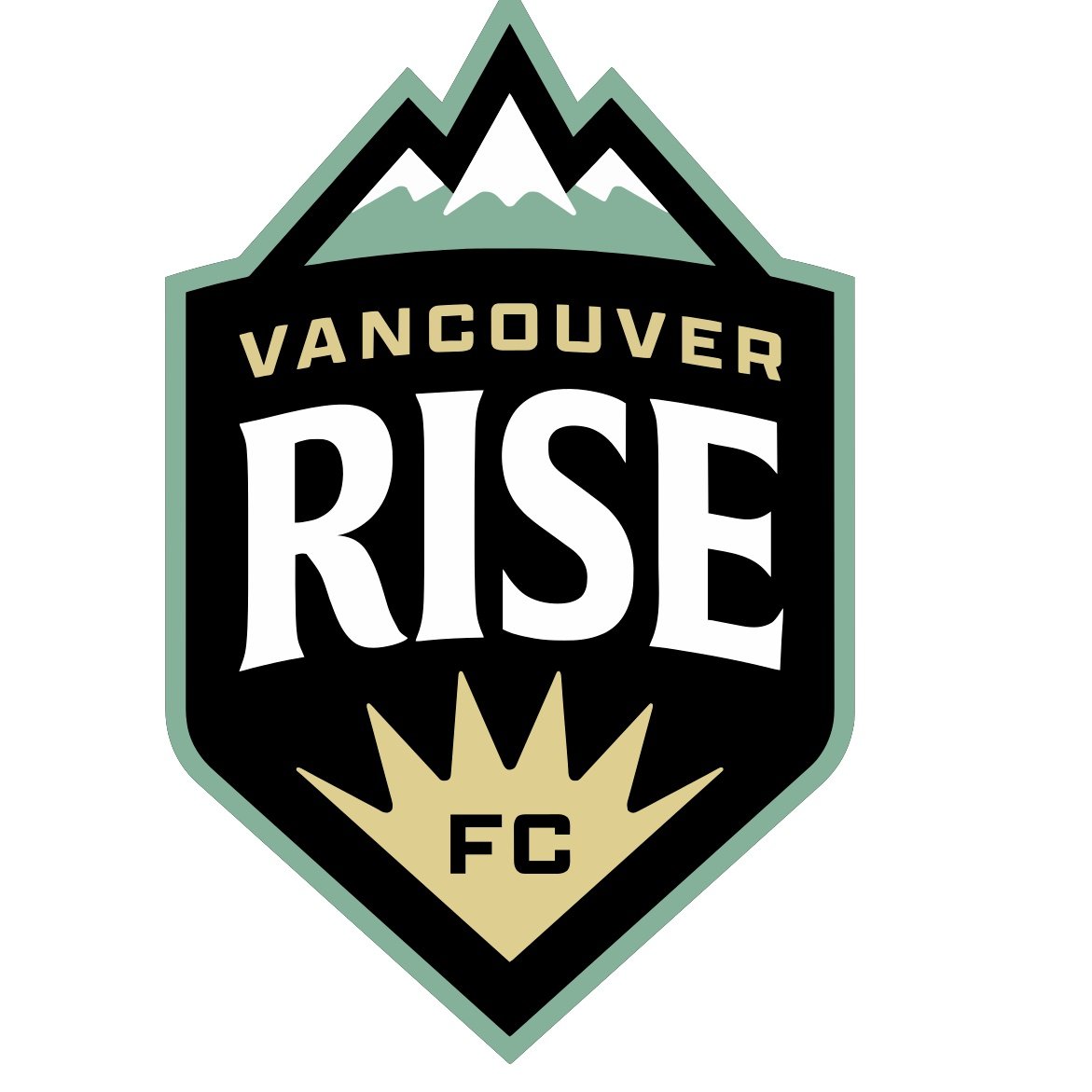 Vancouver Rise
