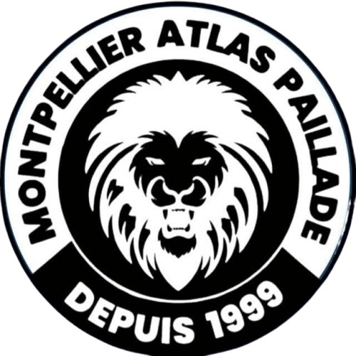 Atlas Paillade