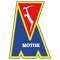 Motor Lublin II