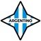 Escudo Atlético Argentino